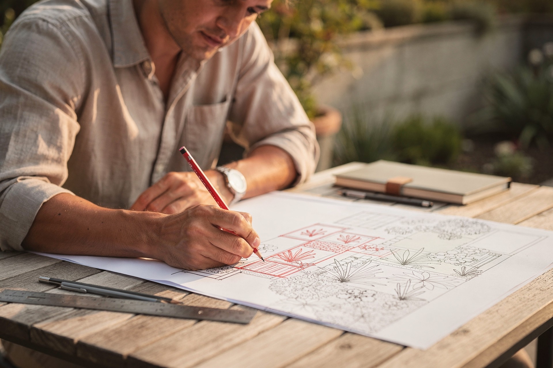 Competitor Research