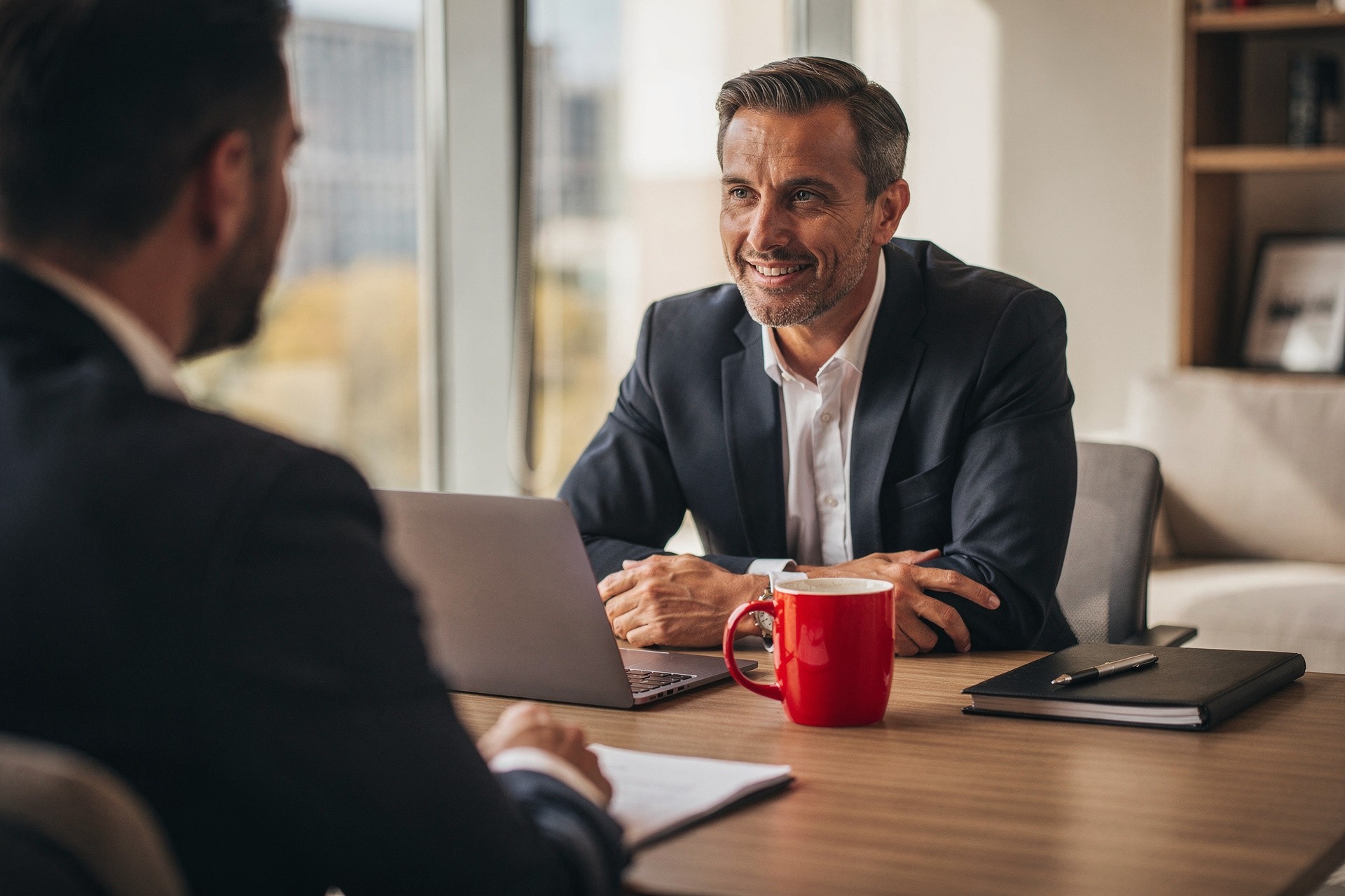 Sales Prospecting